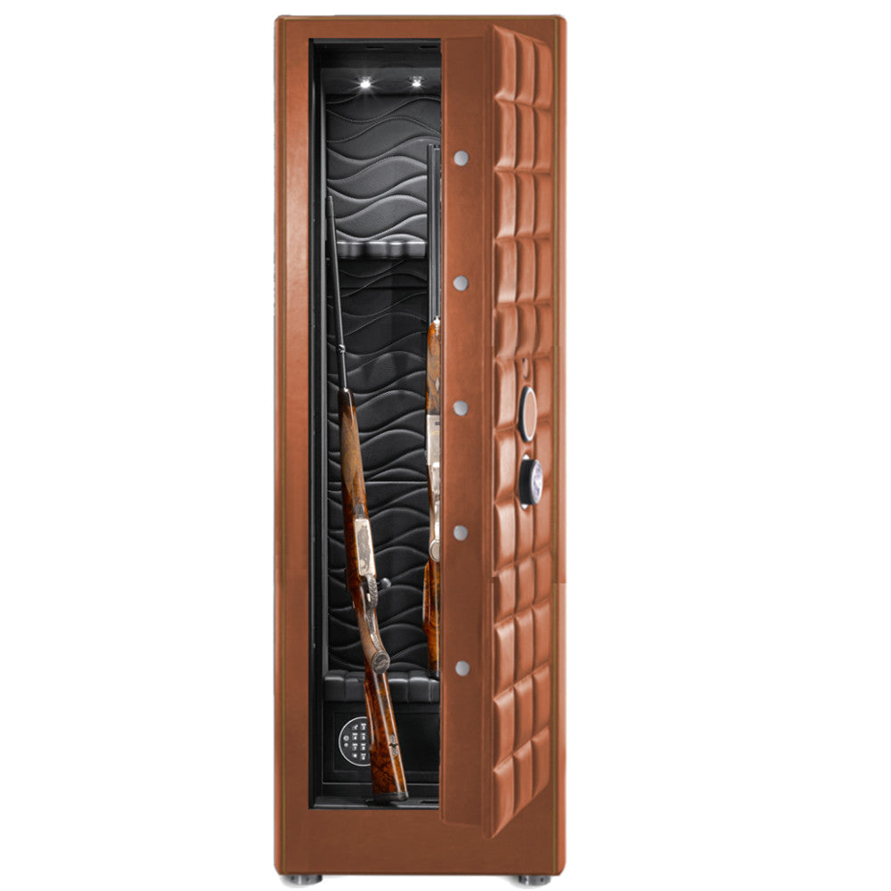 Oxbow Safe Orion XXL Gun Storage Safe – Watchwindersplus
