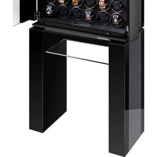 Buben & deals zorweg time mover