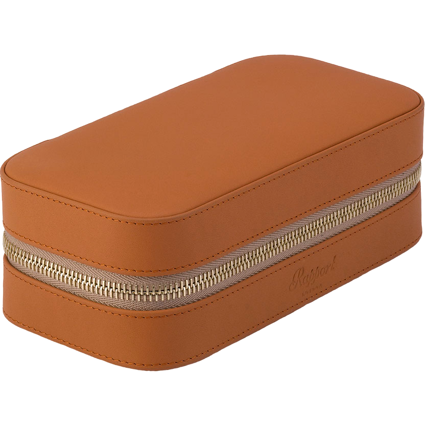 Rapport Hyde Park Watch Folder Double D282 - Watchwindersplus