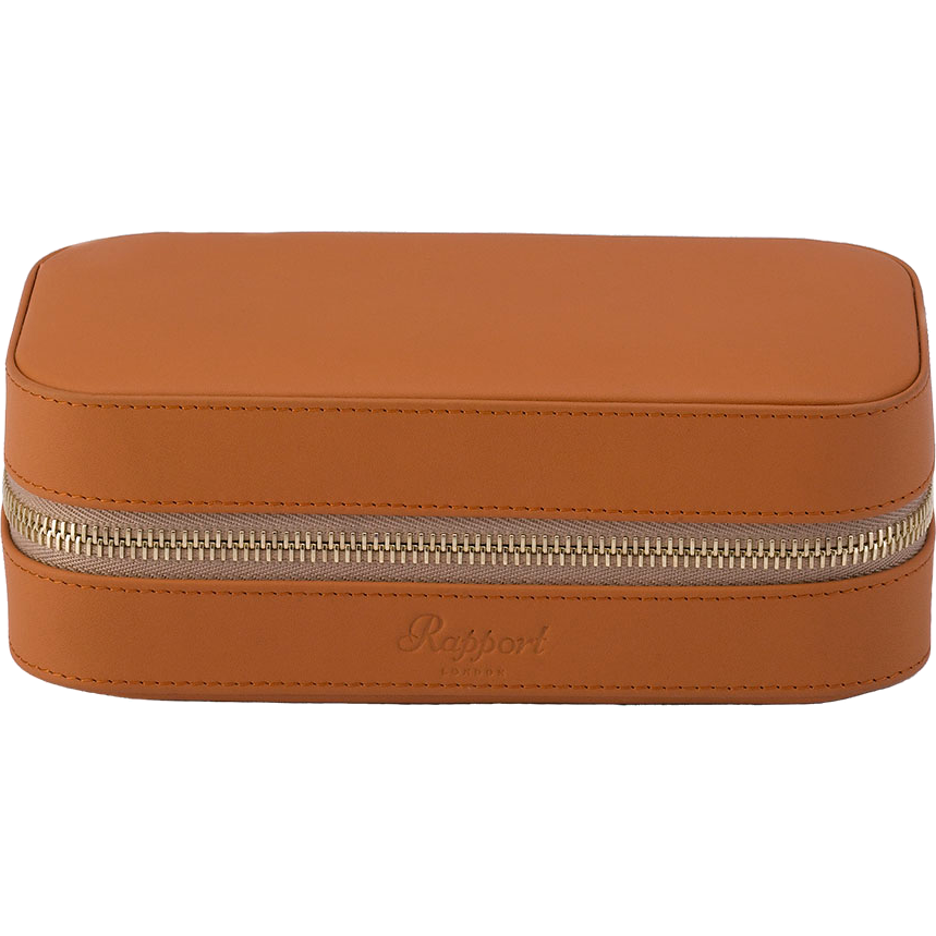Rapport Hyde Park Watch Folder Double D282 - Watchwindersplus