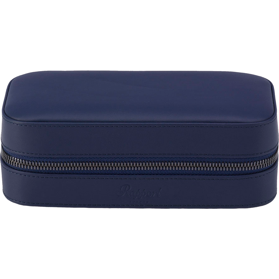 Rapport Hyde Park Watch Folder Double D283 - Watchwindersplus