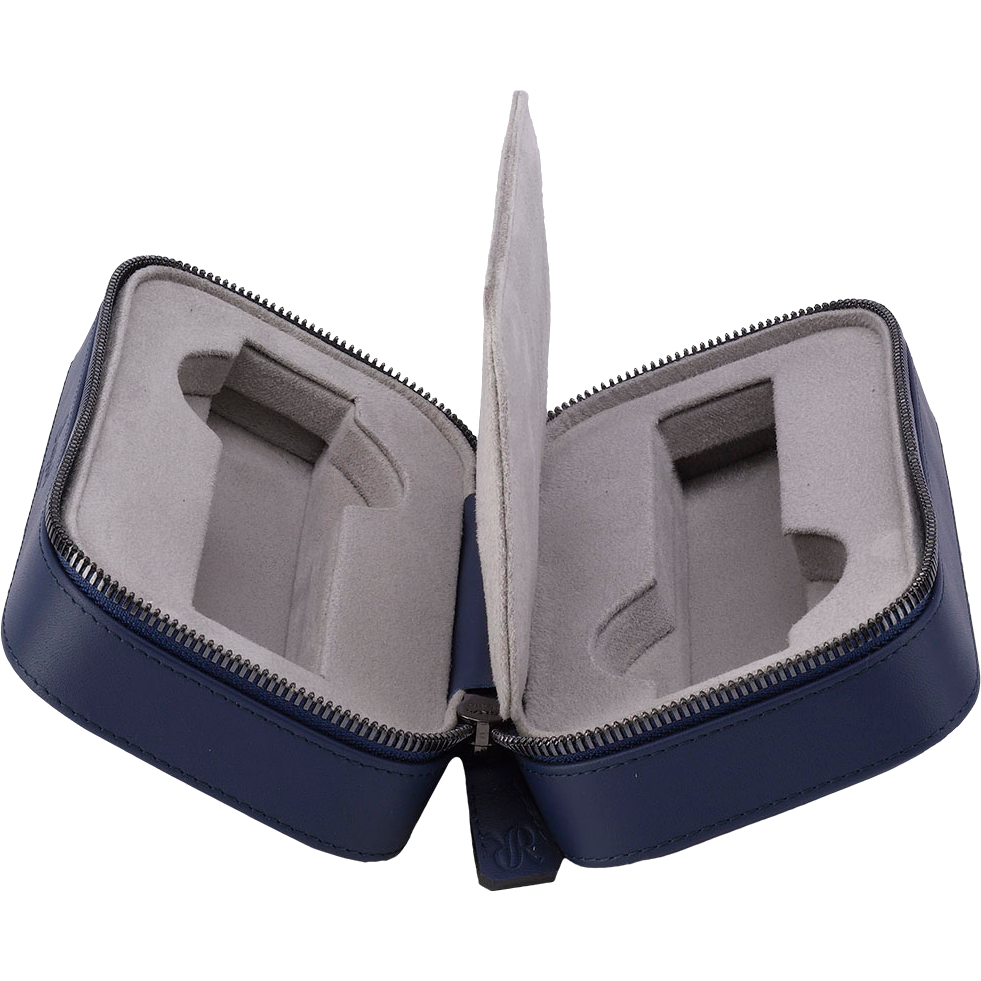 Rapport Hyde Park Watch Folder Double D283 - Watchwindersplus
