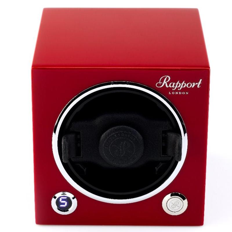 Red Rapport Evolution – Watchwindersplus