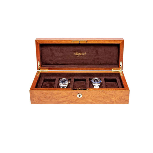 Rapport watch box deals