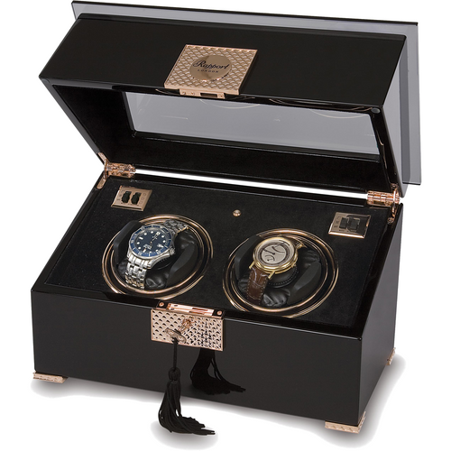 Rapport duo watch winder sales