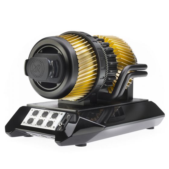 Rapport Turbine Watch Winder Single W200 - Watchwindersplus