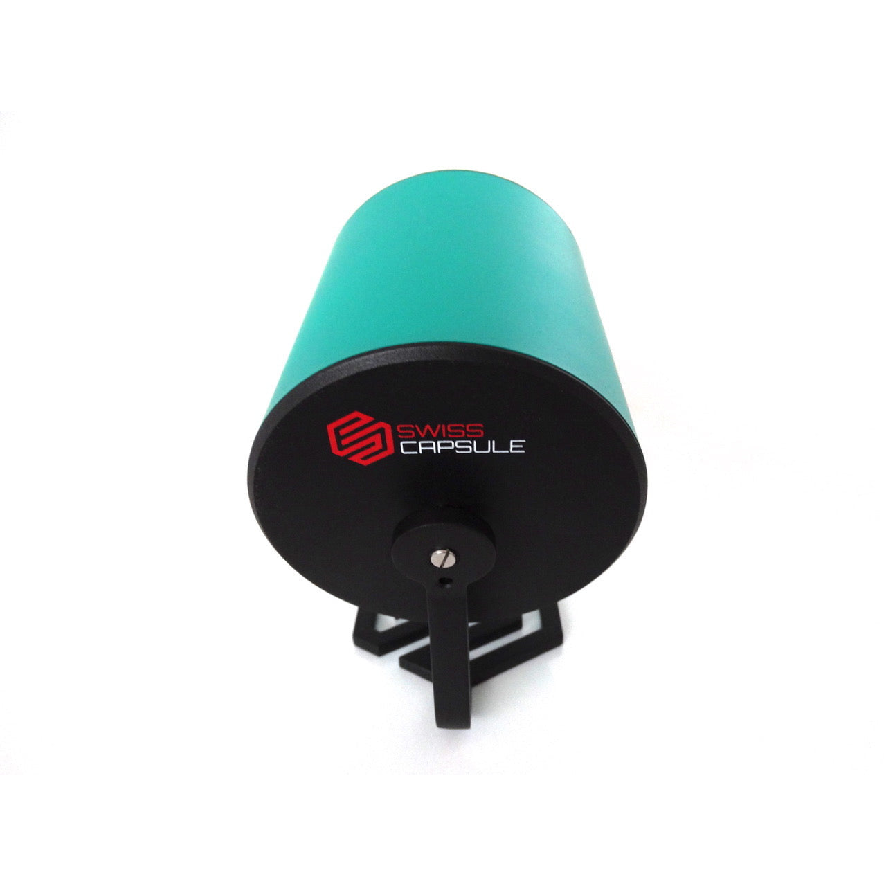 Swiss Capsule - Single Watch Winder | SC1-PC-005 - Watchwindersplus
