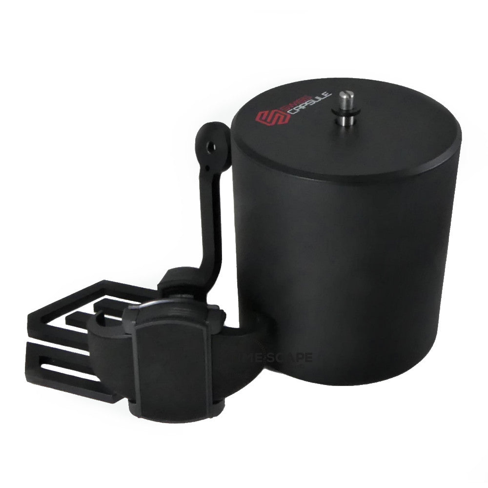 Swiss Capsule - Single Watch Winder | SC1-PC-002 - Watchwindersplus