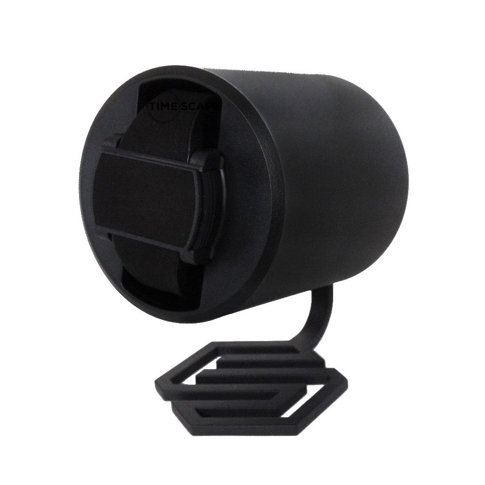 Swiss Capsule - Single Watch Winder | SC1-PC-001 - Watchwindersplus