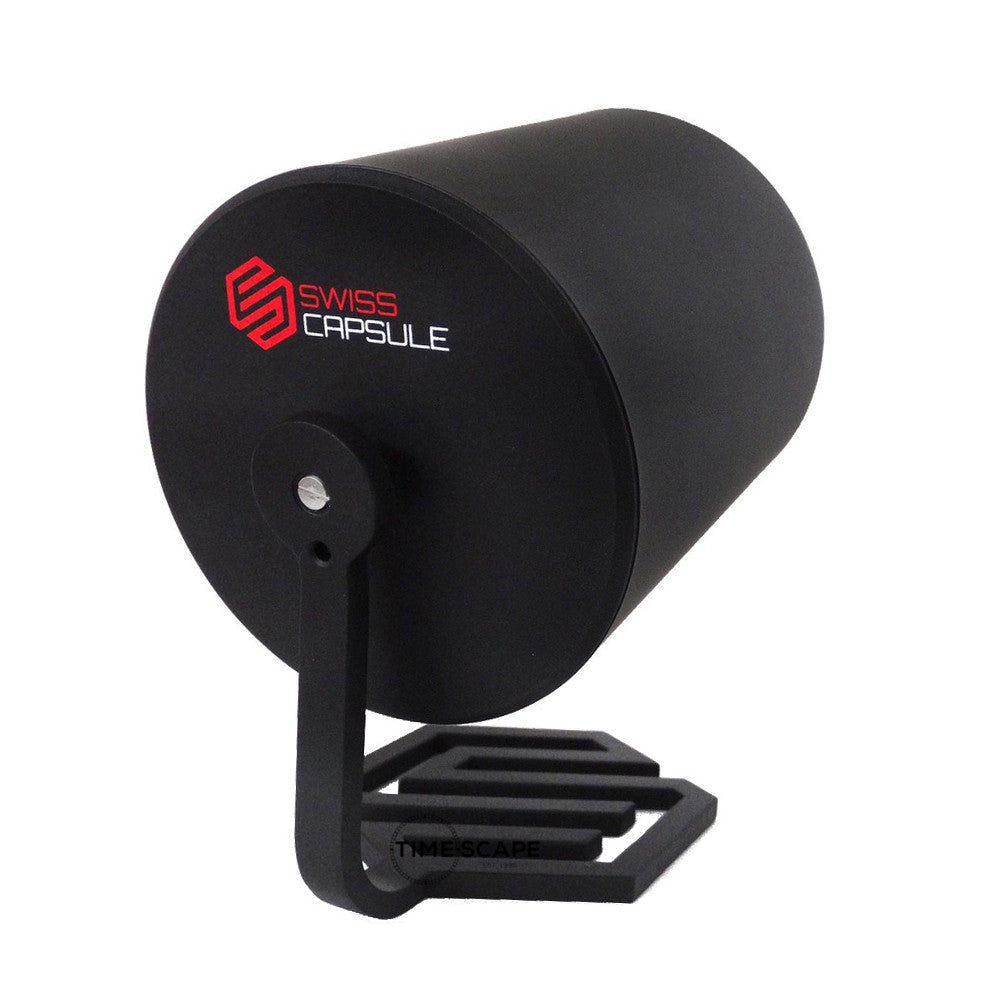 Swiss Capsule - Single Watch Winder | SC1-PC-001 - Watchwindersplus