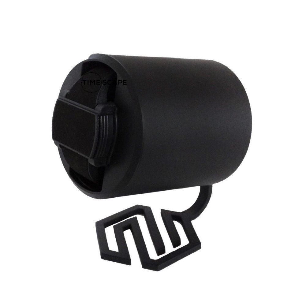 Swiss Capsule - Single Watch Winder | SC1-PC-001 - Watchwindersplus