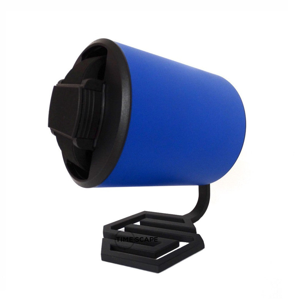 Swiss Capsule - Single Watch Winder | SC1-PC-003 - Watchwindersplus
