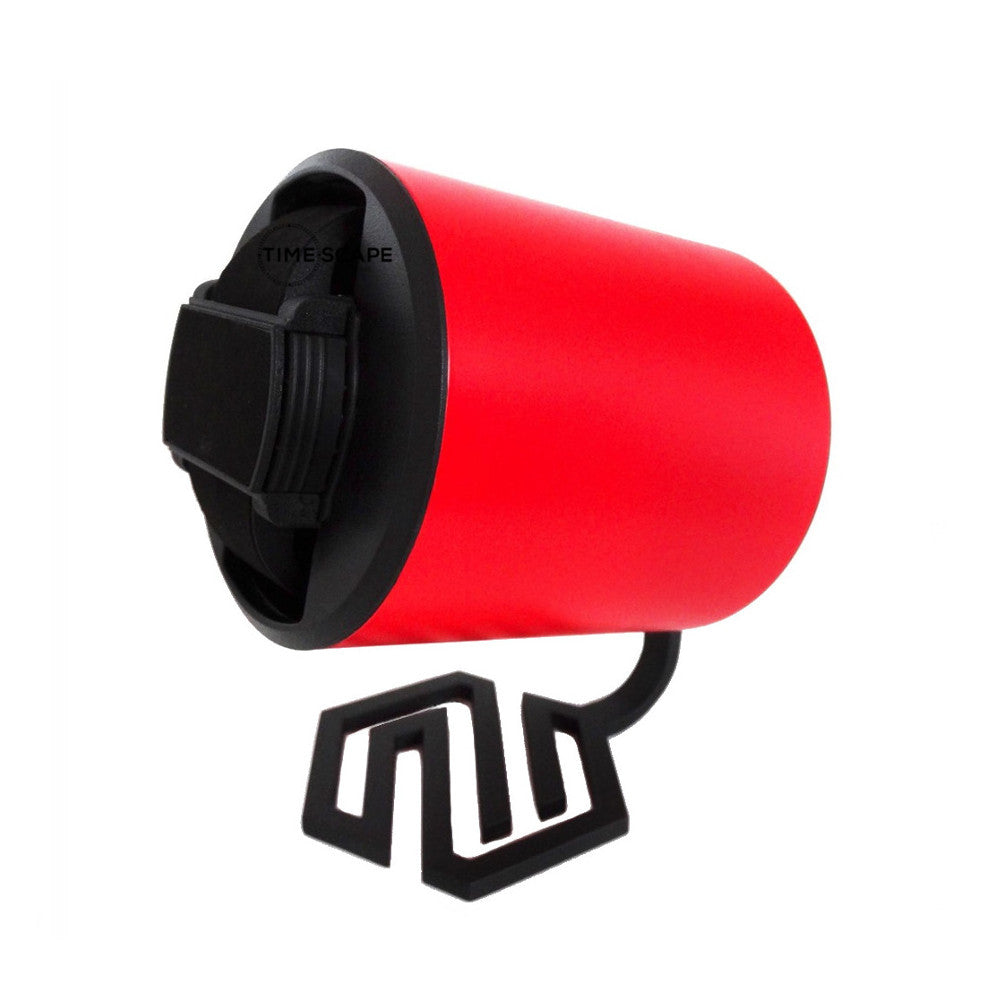 Swiss Capsule - Single Watch Winder | SC1-PC-004 - Watchwindersplus