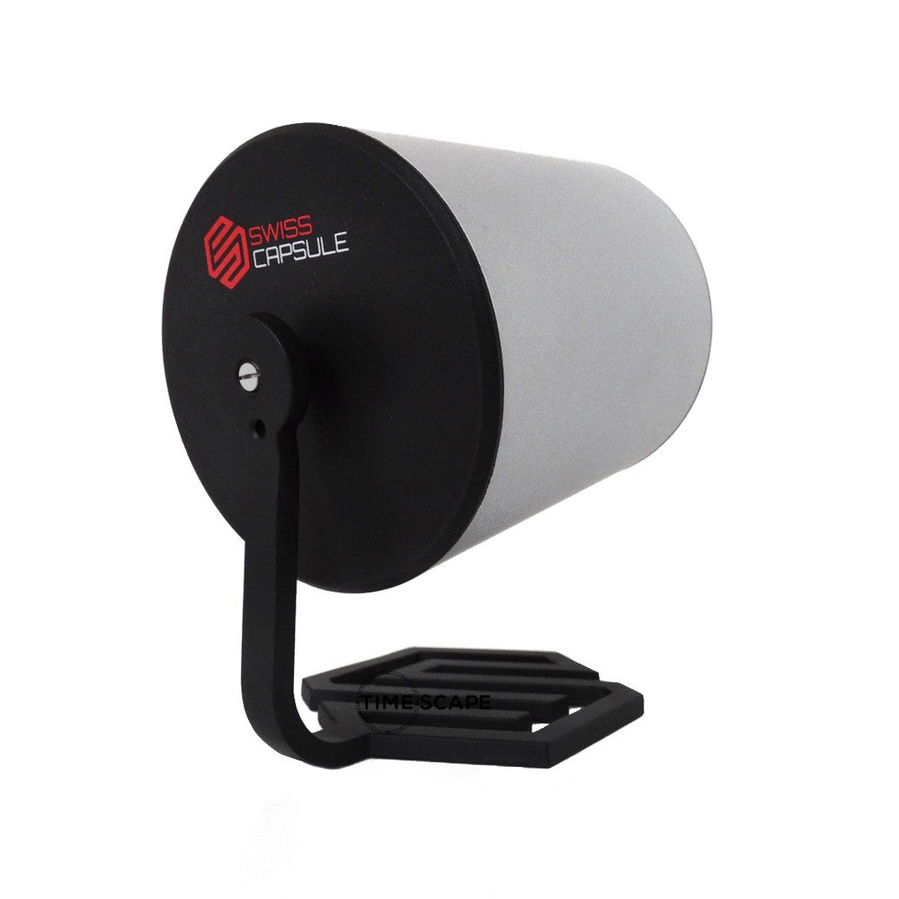 Swiss Capsule - Single Watch Winder | SC1-PC-002 - Watchwindersplus