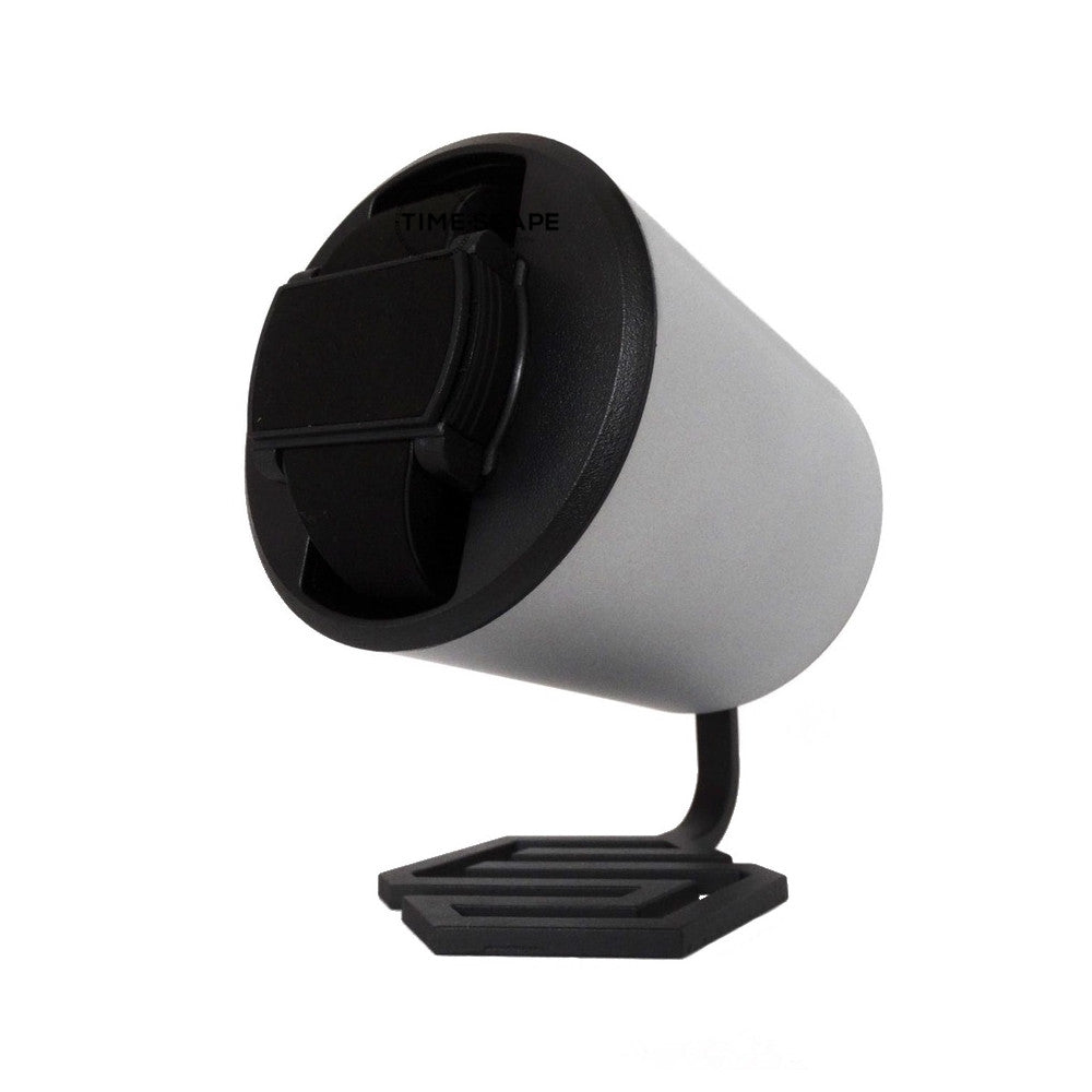 Swiss Capsule - Single Watch Winder | SC1-PC-002 - Watchwindersplus