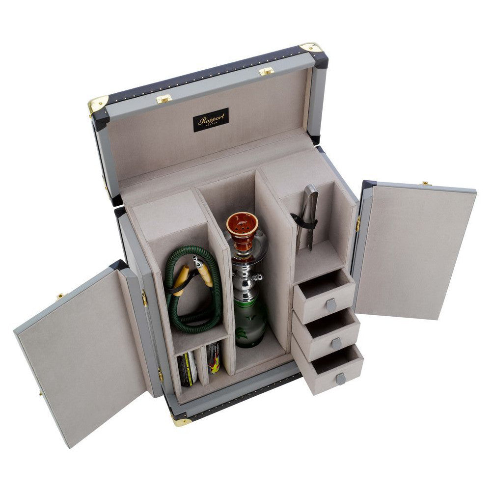 Rapport - Cambridge Hookah Trunk | TR02