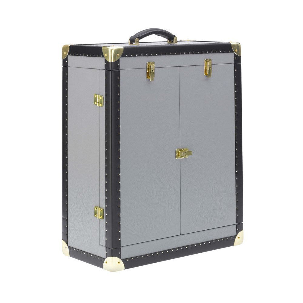 Rapport - Cambridge Hookah Trunk | TR02