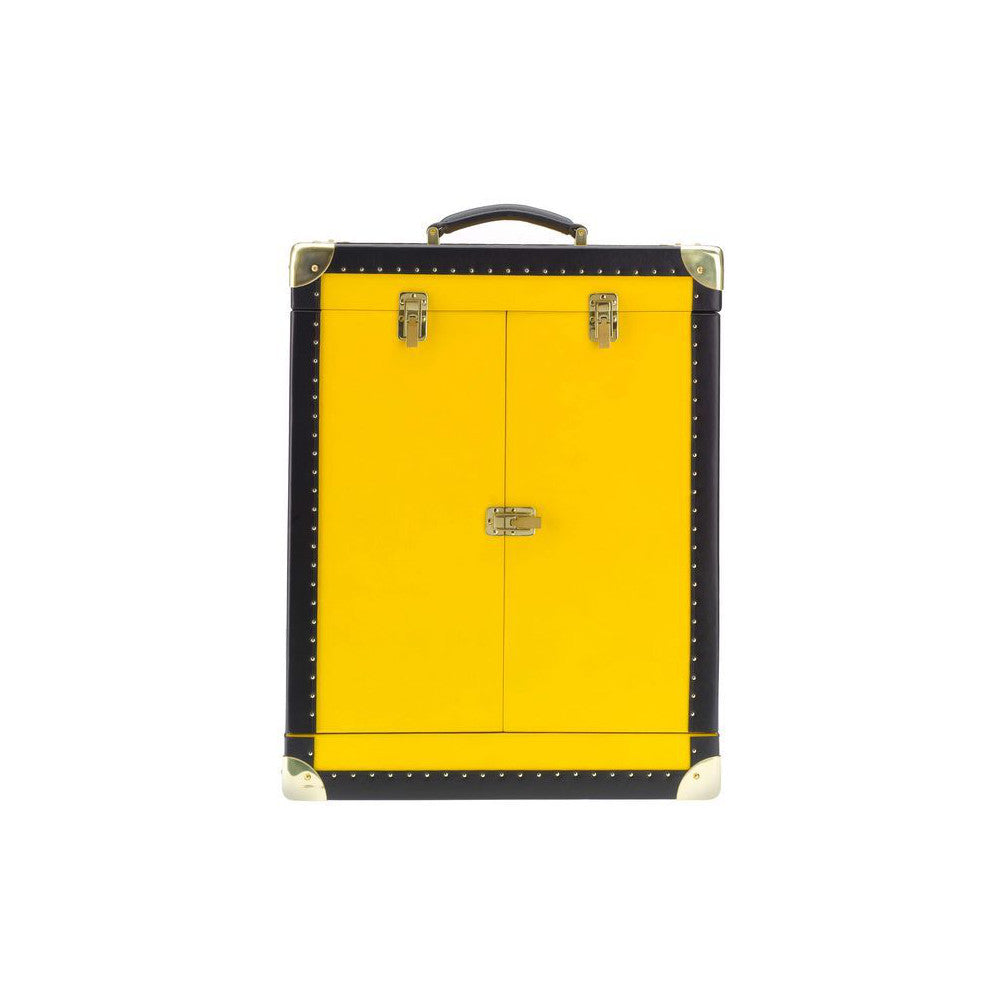 Rapport - Cambridge Champagne Trunk | TR03