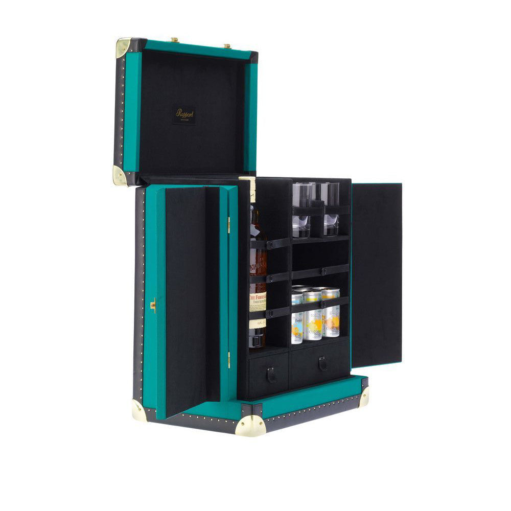 Rapport - Cambridge Beverage Trunk | TR04