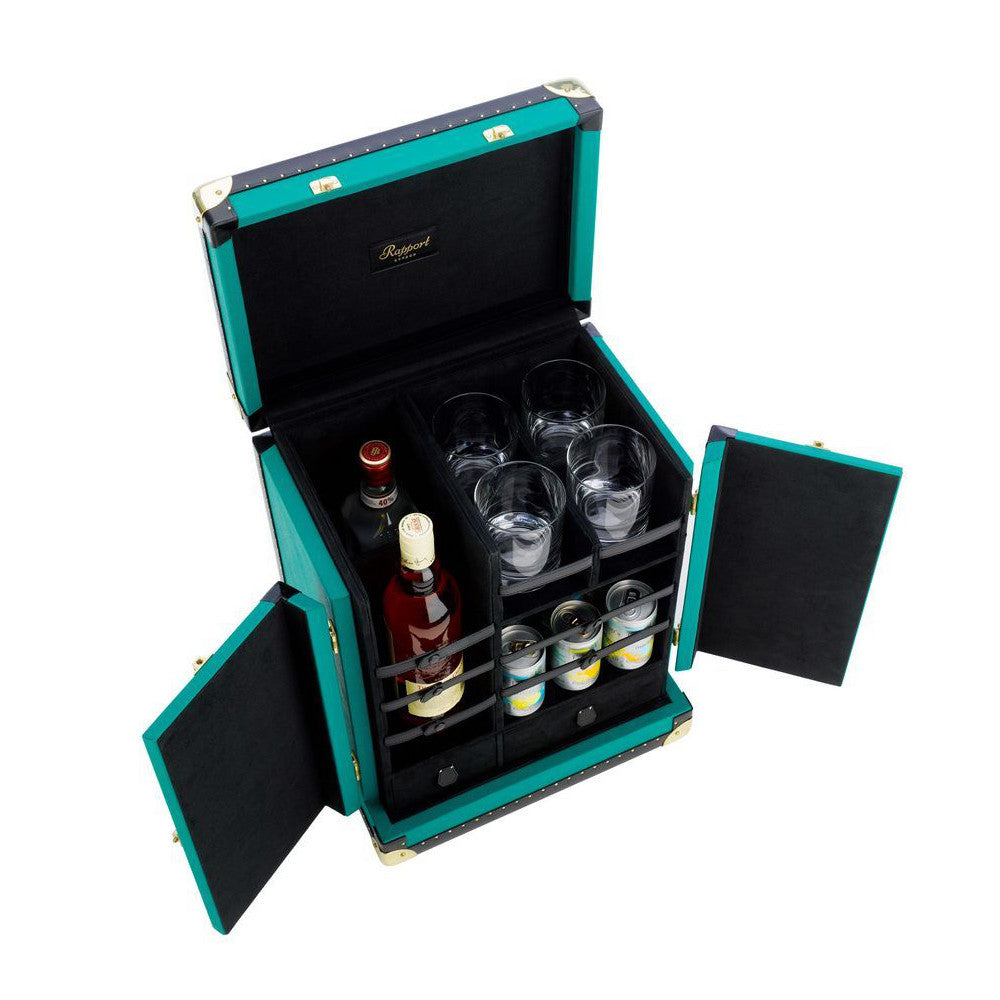 Rapport - Cambridge Beverage Trunk | TR04