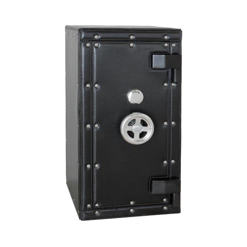 Underwood (London) - 9-Unit Safe in Carbon Fiber