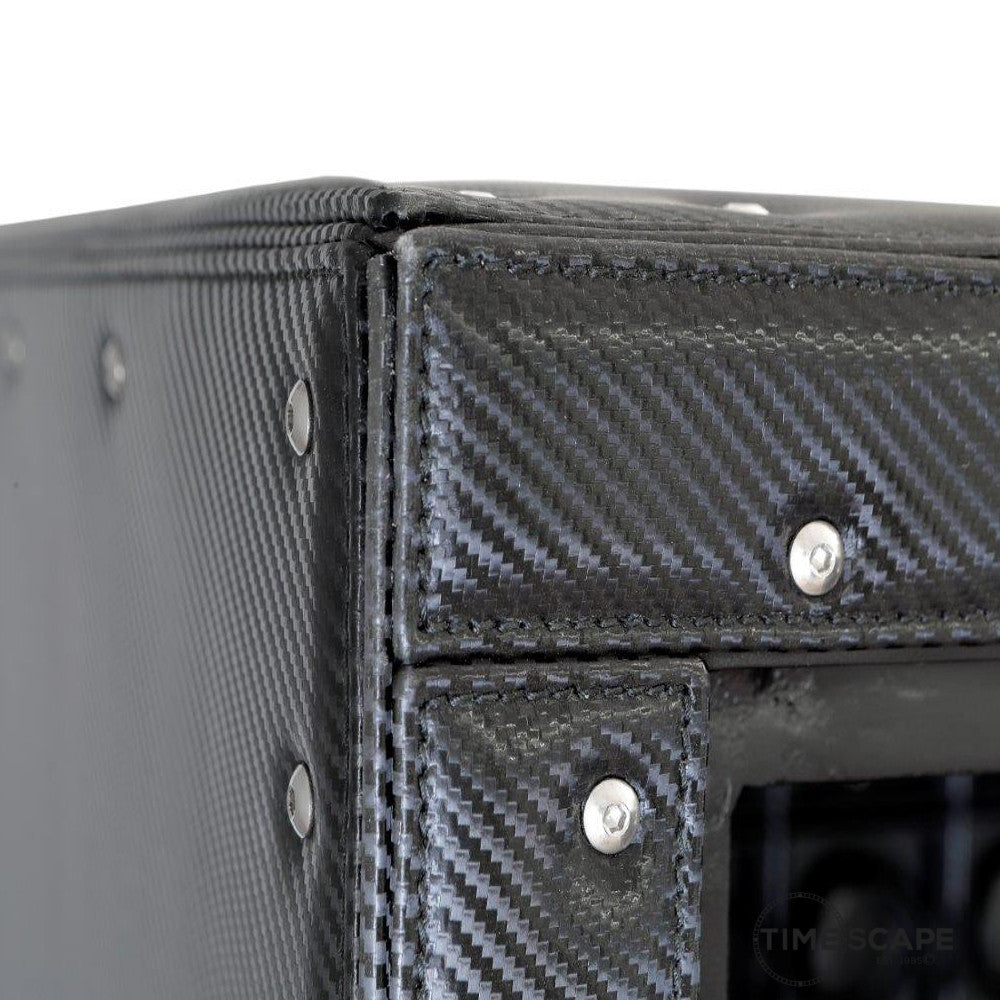 Underwood (London) - 20-Unit Safe in Carbon Fiber