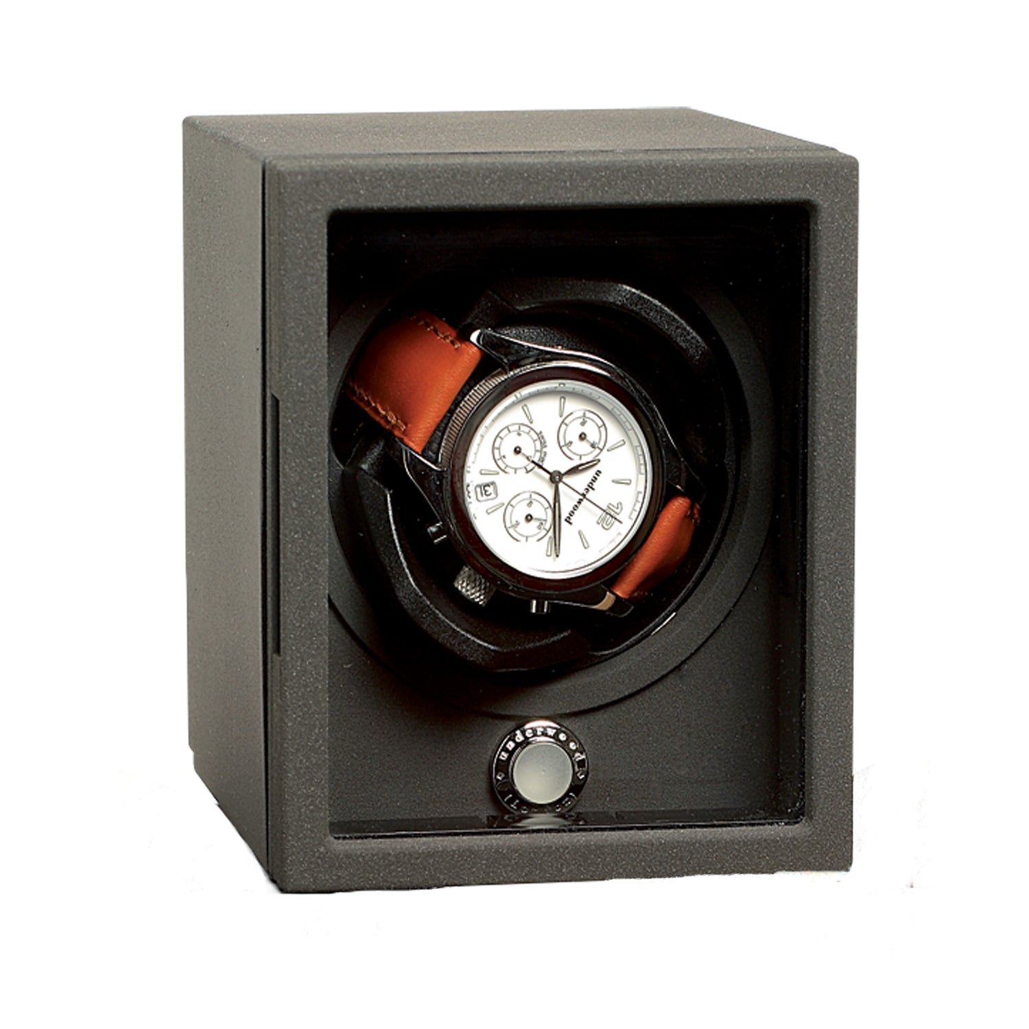 Underwood (London) - Single Classic Watch Winder