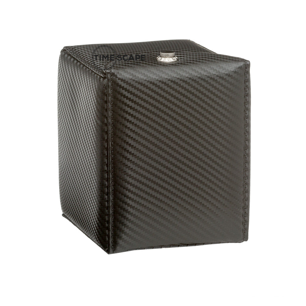 Underwood (London) - Single Classic Watch Winder in Carbon Fiber