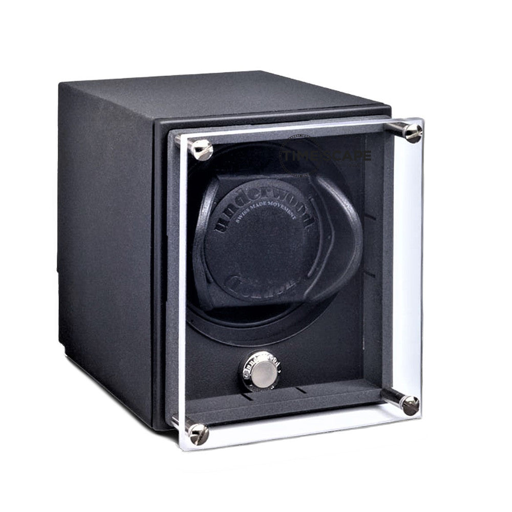 Underwood (London) - Single EVO Watch Winder