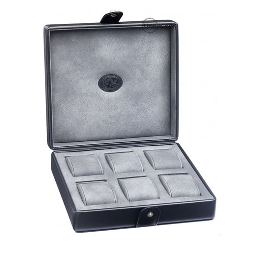 Underwood outlet watch box