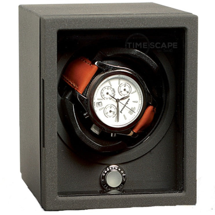 Underwood (London) - Single Classic Watch Winder - Watchwindersplus