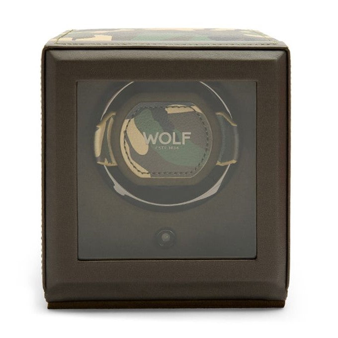 Wolf - Elements Single Watch Winder | 665130