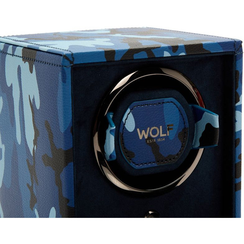 Wolf - Elements Single Watch Winder | 665171