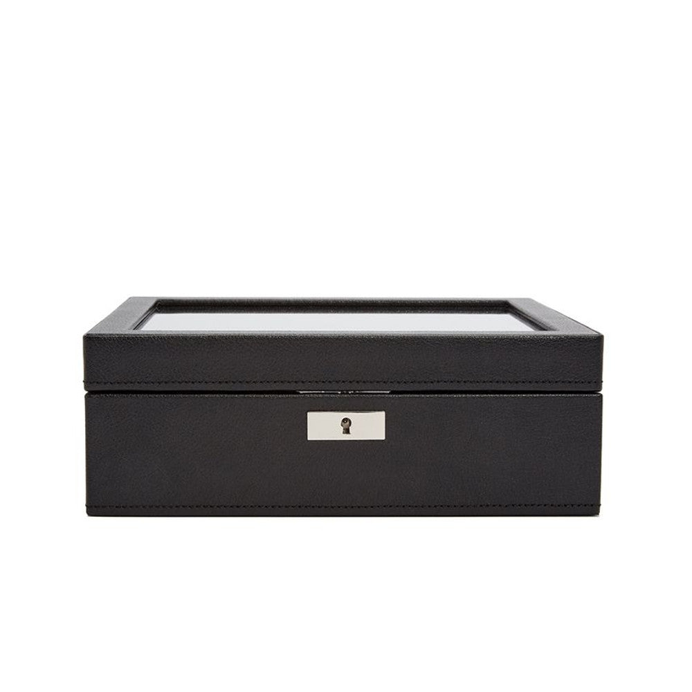 Wolf - Viceroy 8-Unit Watch Box | 466002