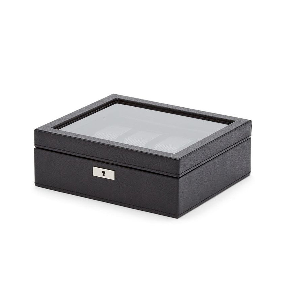 Wolf - Viceroy 8-Unit Watch Box | 466002