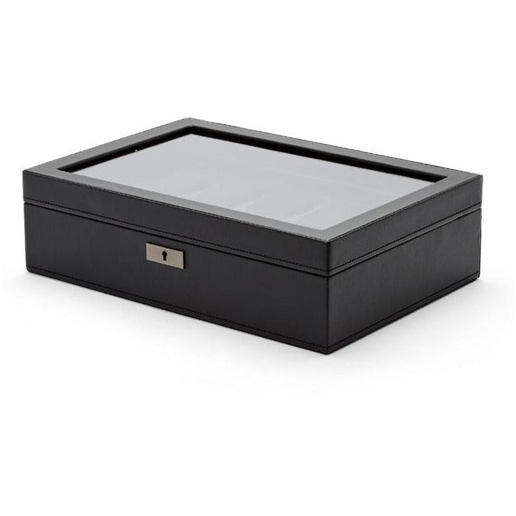 Wolf - Axis 10-Unit Watch Box | 488103