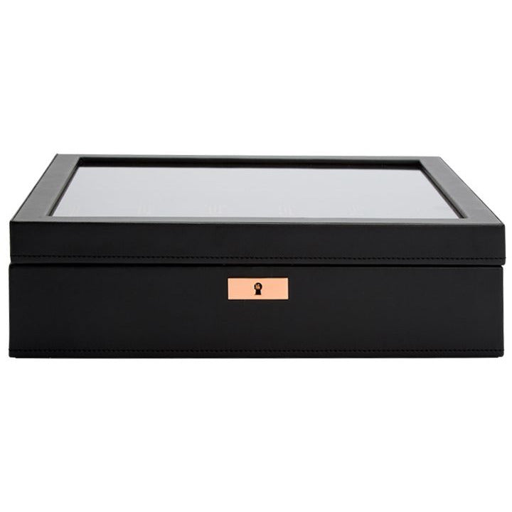 Wolf - Axis 15-Unit Watch Box | 488316