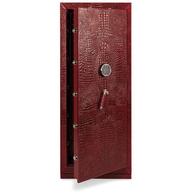 Wolf - Churchill 12-unit Watch Winding Safe | 481230 - Watchwindersplus