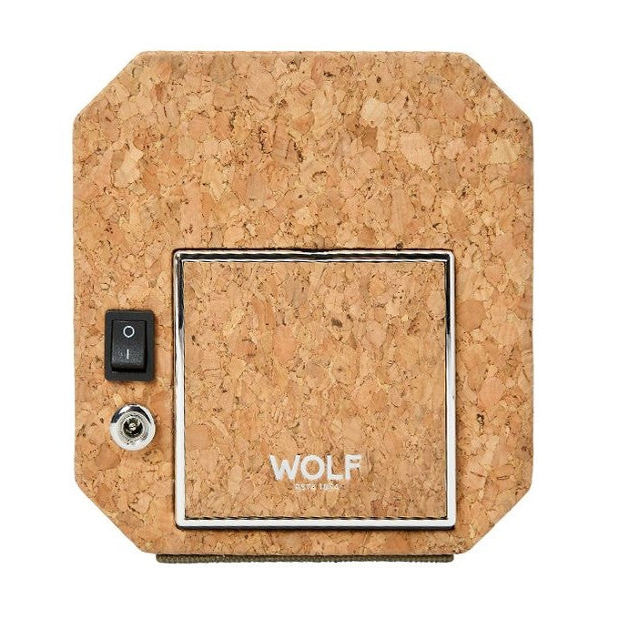 Wolf - Cortica Single Watch Winder | 668161