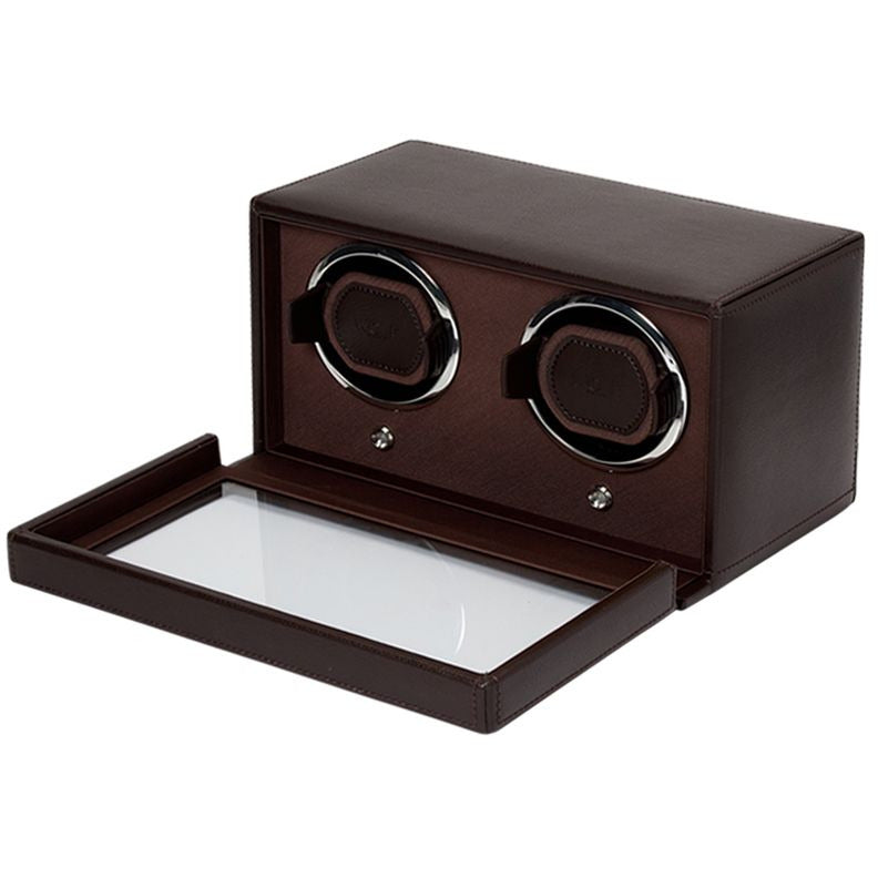 Wolf - Cub Double Watch Winder | 461206