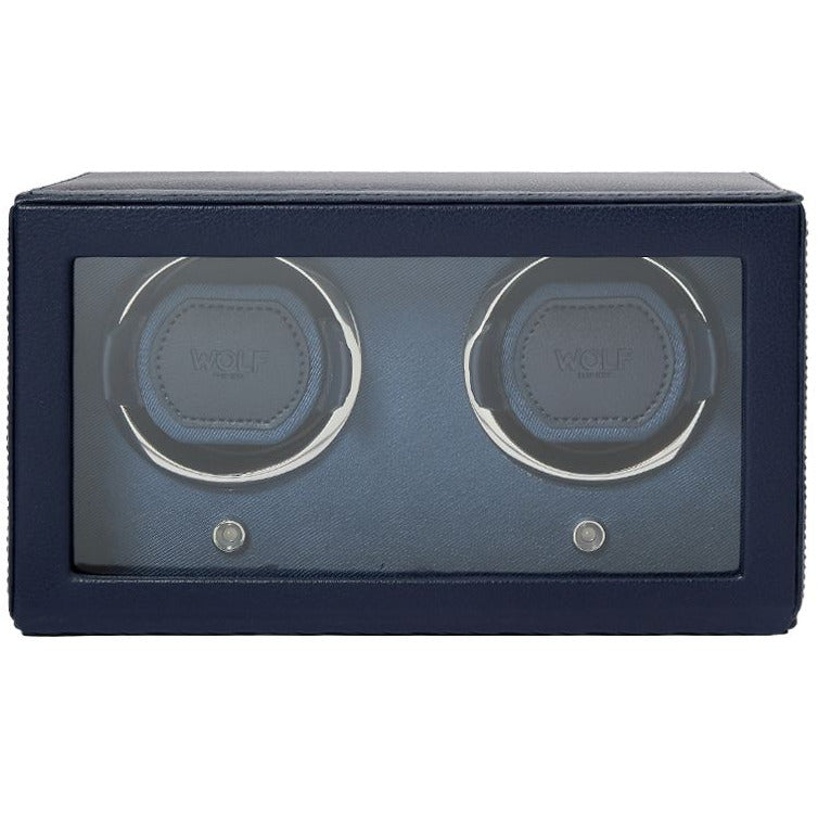 Wolf - Cub Double Watch Winder | 461217