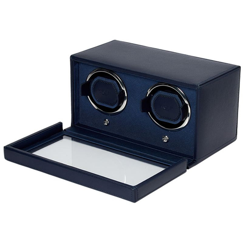 Wolf - Cub Double Watch Winder | 461217