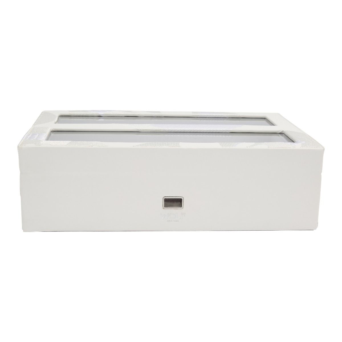 Wolf - Memento Mori 10-Unit Watch Box | 493501