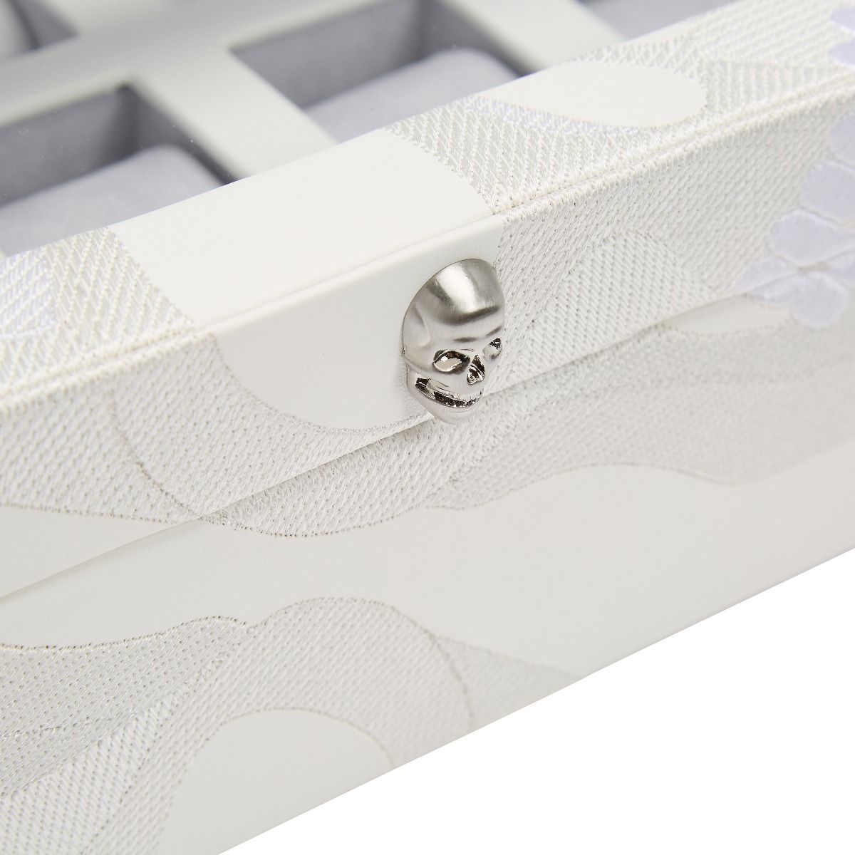 Wolf - Memento Mori 10-Unit Watch Box | 493501