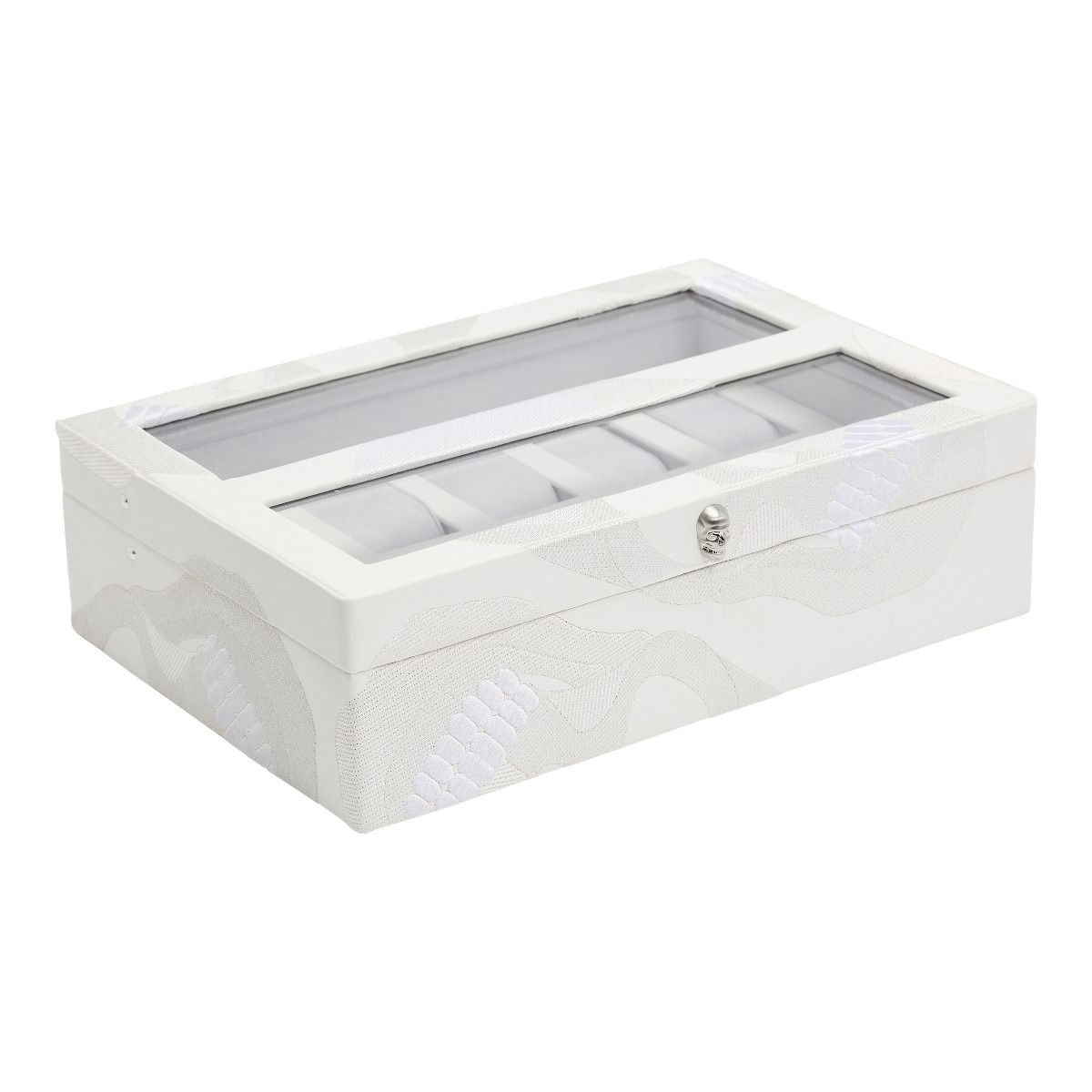 Wolf - Memento Mori 10-Unit Watch Box | 493501