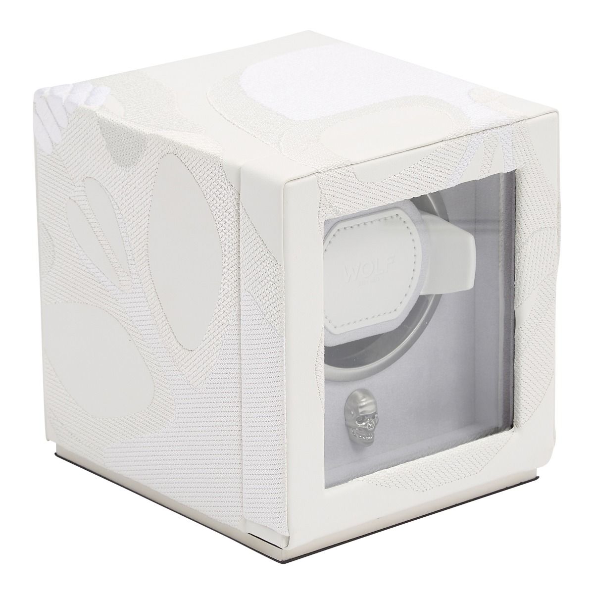 Wolf - Memento Mori Single Watch Winder | 493101