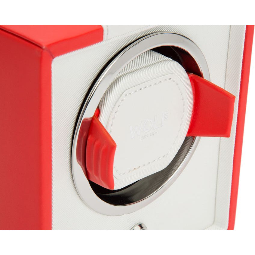 Wolf - Navigator Cub Single Watch Winder | 471204 - Watchwindersplus