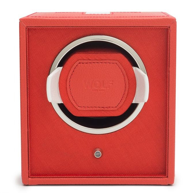 Wolf - Navigator Cub Single Watch Winder | 462104 - Watchwindersplus