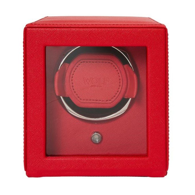 Wolf - Cub Single Watch Winder | 461172