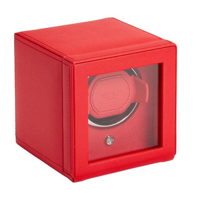 Wolf - Cub Single Watch Winder | 461172